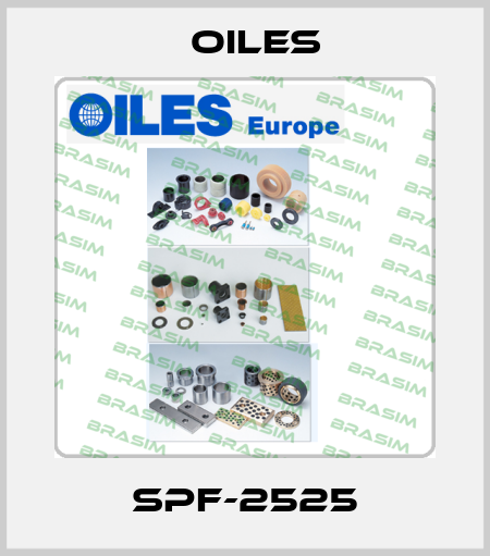 SPF-2525 Oiles