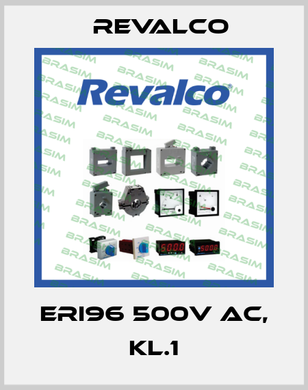 ERI96 500V AC, Kl.1 Revalco