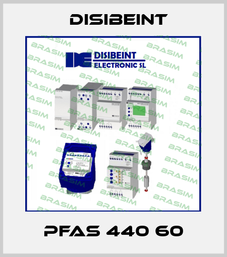 PFAS 440 60 Disibeint