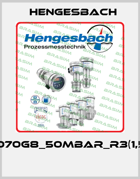 KS070G8_50mbar_R3(1,5m)  Hengesbach