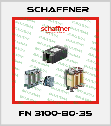 FN 3100-80-35 Schaffner