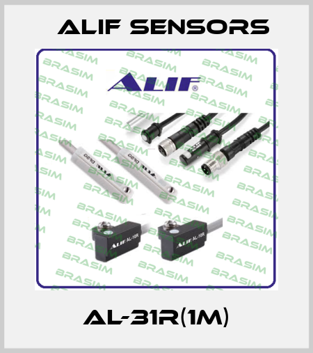 AL-31R(1M) Alif Sensors