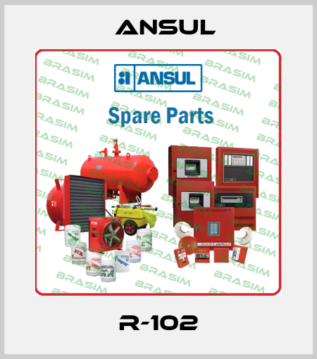 R-102 Ansul