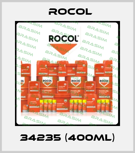 34235 (400ml) Rocol