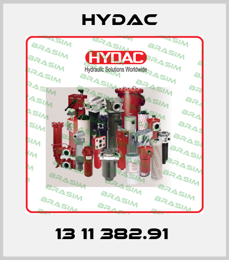 13 11 382.91  Hydac