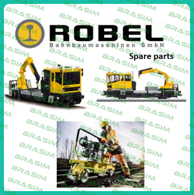 9002501606  Robel