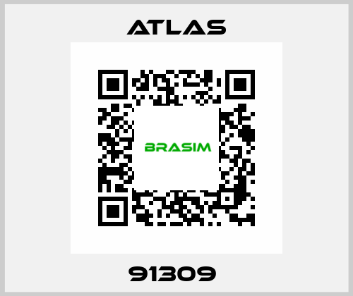 91309  Atlas