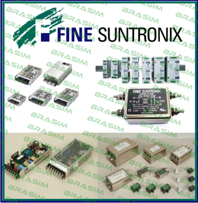 VSF200-24 Fine Suntronix