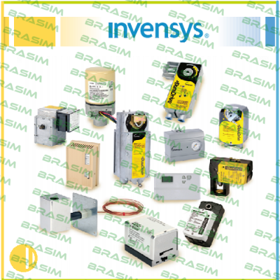 EXP211  Invensys