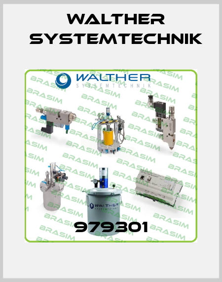 979301 Walther Systemtechnik