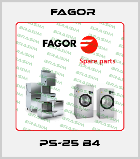 PS-25 B4 Fagor