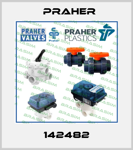142482 Praher