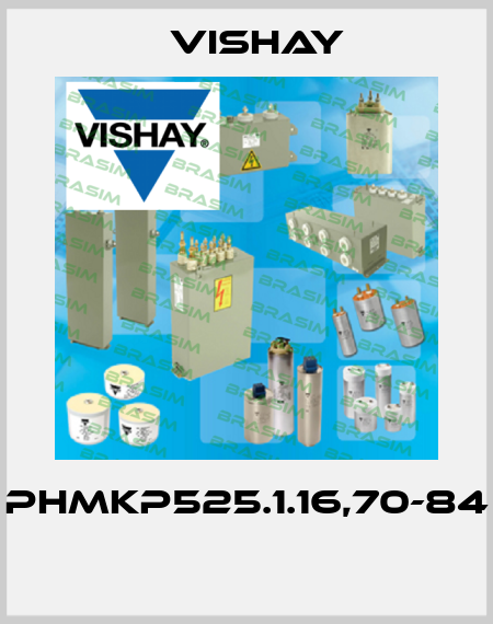 PhMKP525.1.16,70-84  Vishay