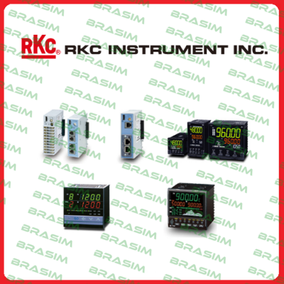 C400WD07-MM*AB  Rkc Instruments
