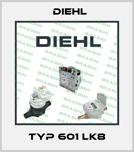 Typ 601 LK8 Diehl