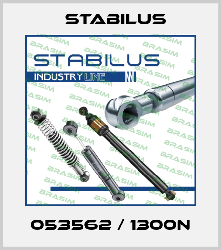 053562 / 1300N Stabilus