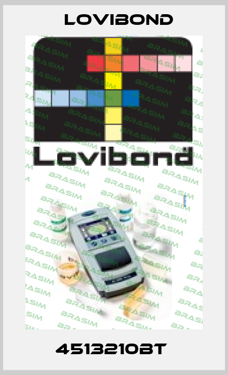 4513210BT  Lovibond