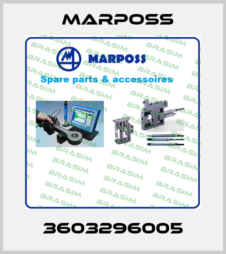 3603296005 Marposs