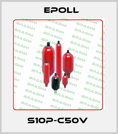 S10P-C50V  Epoll