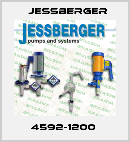 4592-1200  Jessberger