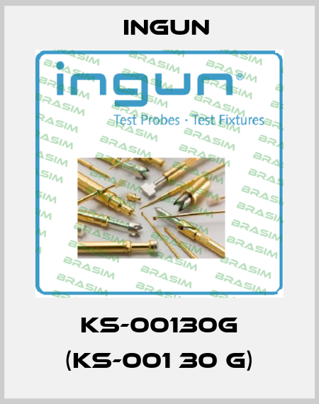 KS-00130G (KS-001 30 G) Ingun