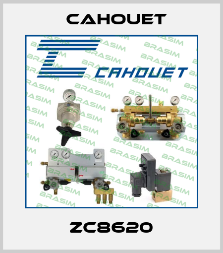 ZC8620 Cahouet