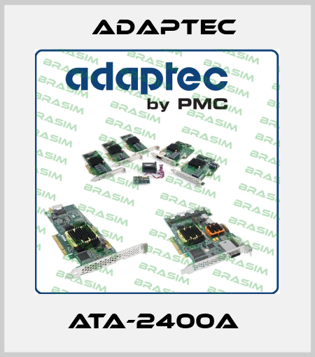 ATA-2400A  Adaptec