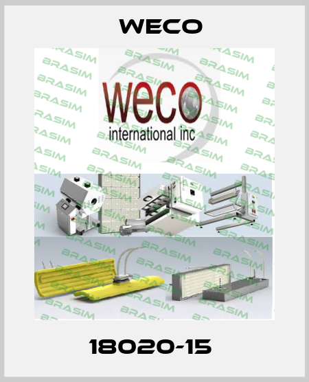 18020-15  Weco
