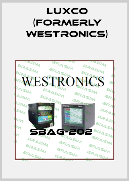 SBAG-202   Luxco (formerly Westronics)