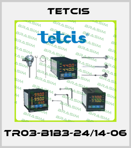 TR03-B1B3-24/14-06 Tetcis