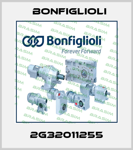 2G32011255 Bonfiglioli