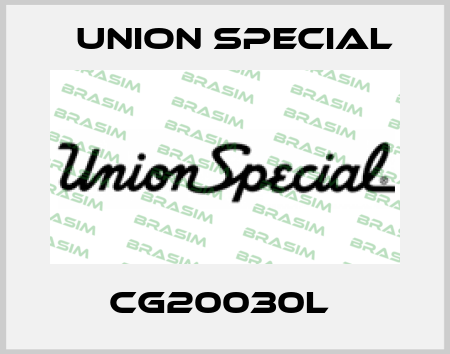 CG20030L  Union Special