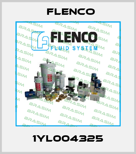 1YL004325 Flenco