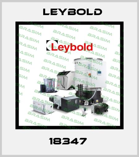 18347  Leybold
