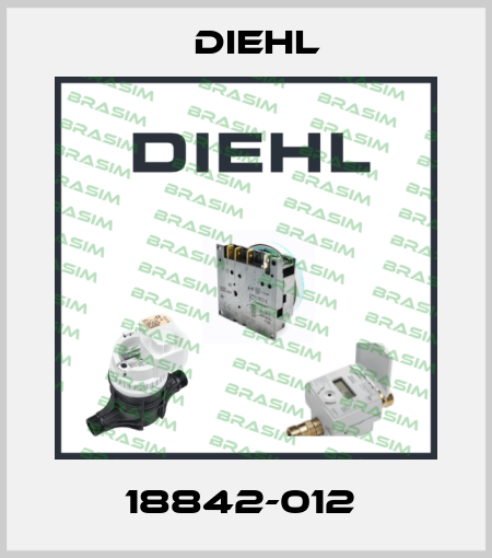 18842-012  Diehl