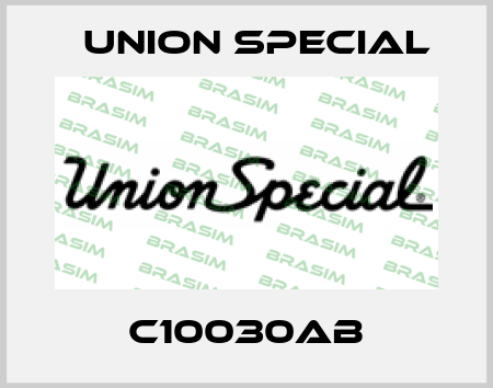C10030AB Union Special