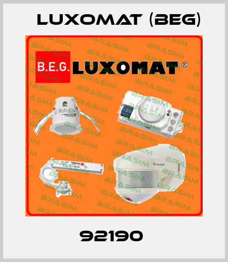 92190  LUXOMAT (BEG)