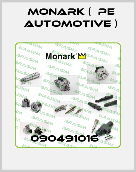 090491016   Monark (  PE Automotive )