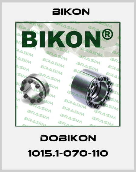 DOBIKON 1015.1-070-110 Bikon