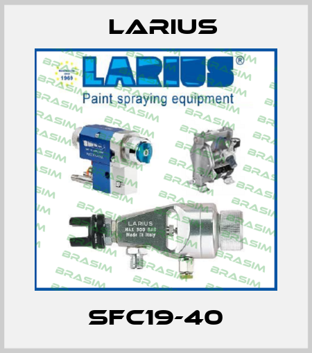 SFC19-40 Larius