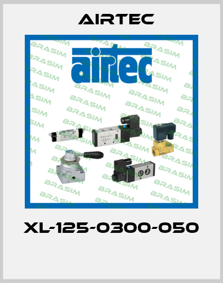 XL-125-0300-050  Airtec