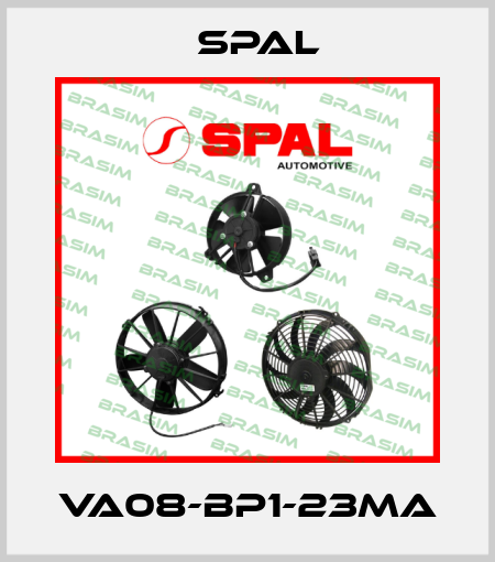 VA08-BP1-23MA SPAL