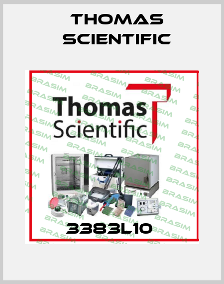 3383L10  Thomas Scientific