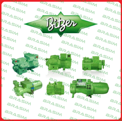 Spare parts for Compressor CSH 7561-80-40P  Bitzer