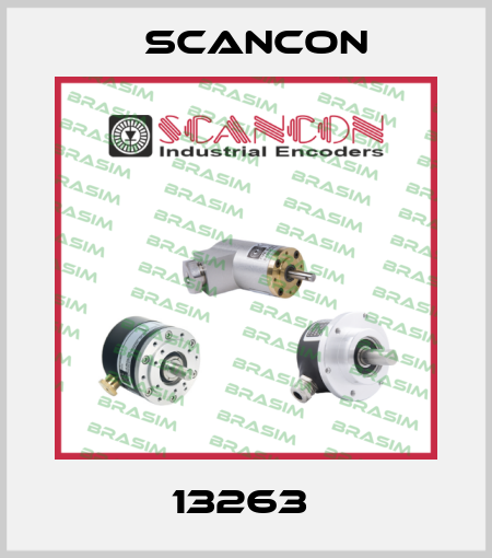 13263  Scancon