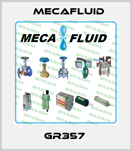 GR357  Mecafluid