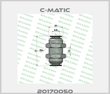 20170050 C-Matic
