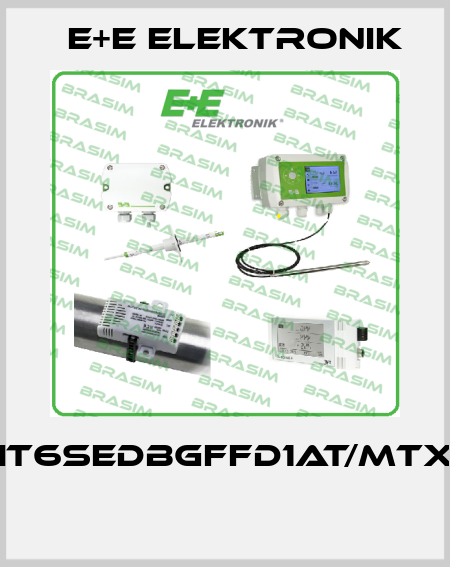 EE300EX-HT6SEDBGFFD1AT/MTx024DV001  E+E Elektronik