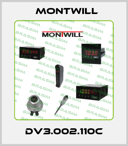 DV3.002.110C Montwill