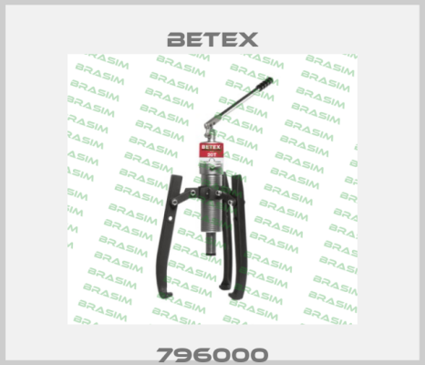 796000 BETEX